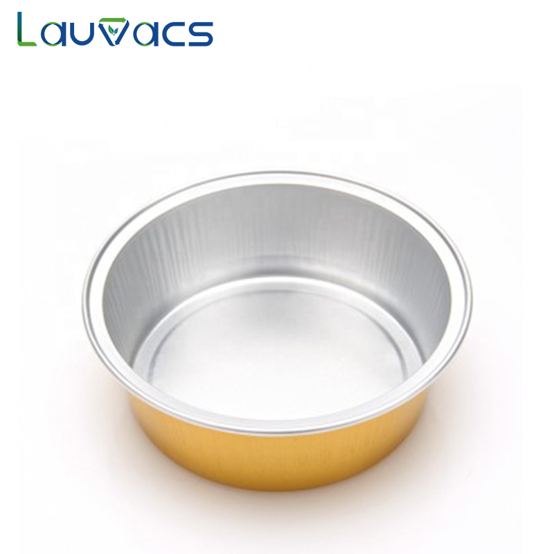 Foil cups Lauvacs-RC180